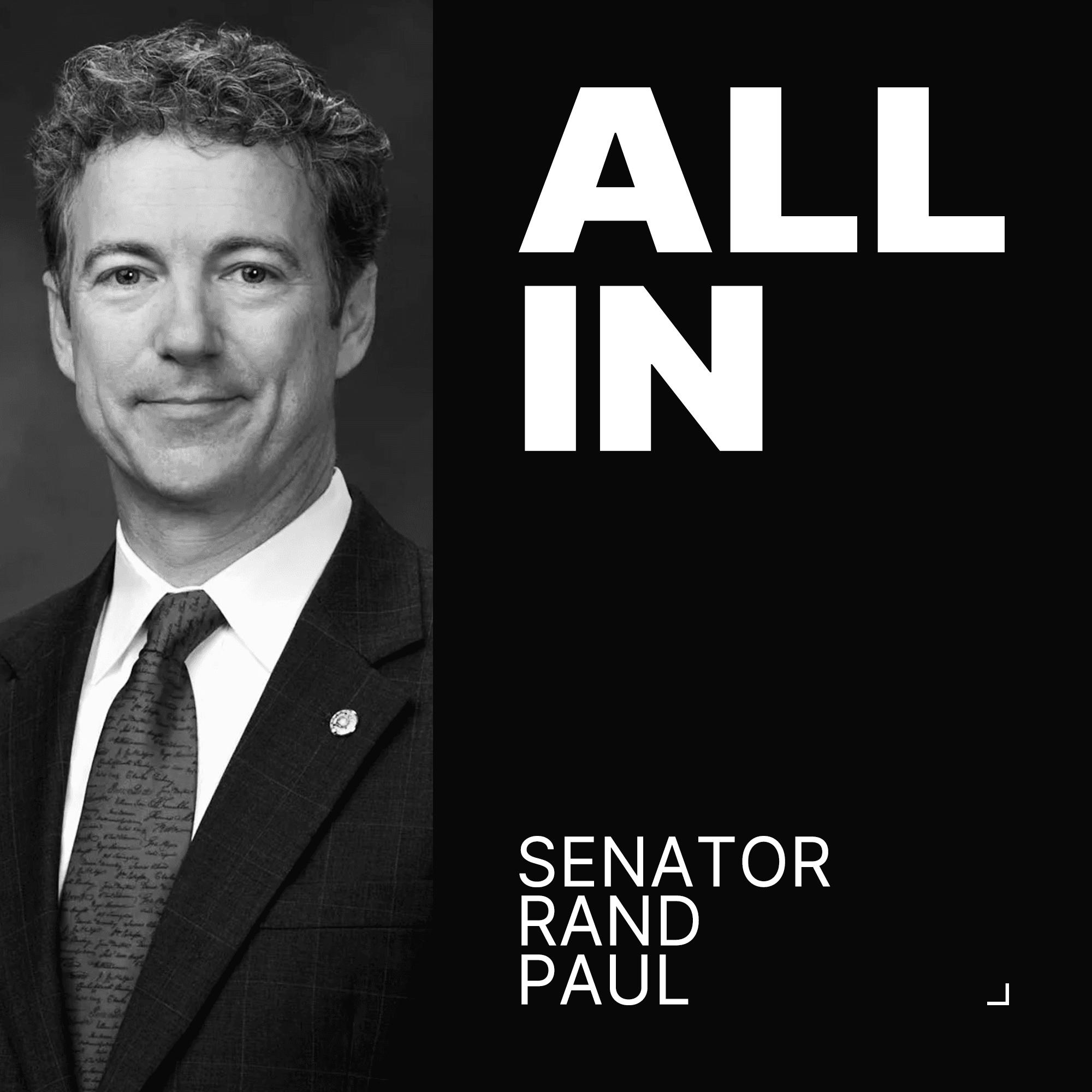 All-In with Chamath, Jason, Sacks & Friedberg podcast cover art