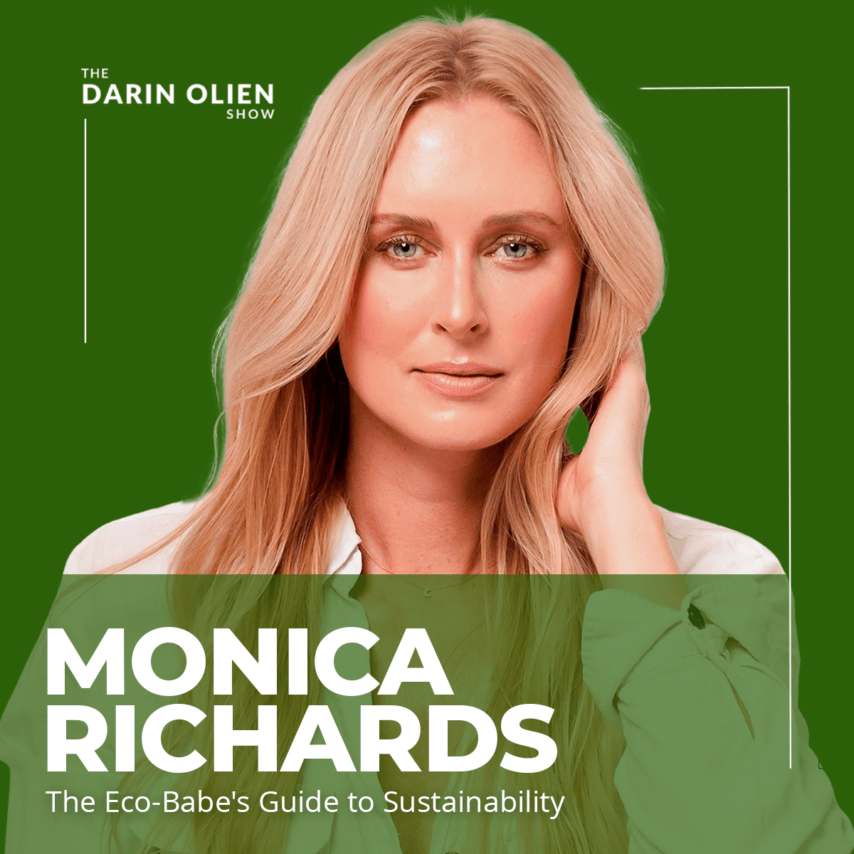 SuperLife with Darin Olien podcast cover art
