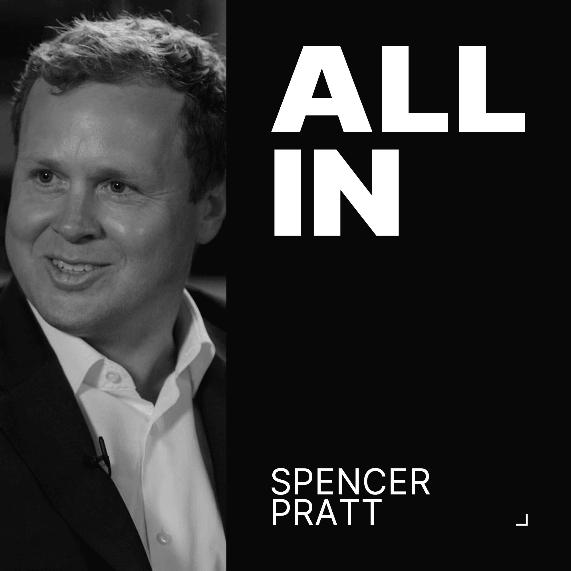 All-In with Chamath, Jason, Sacks & Friedberg podcast cover art