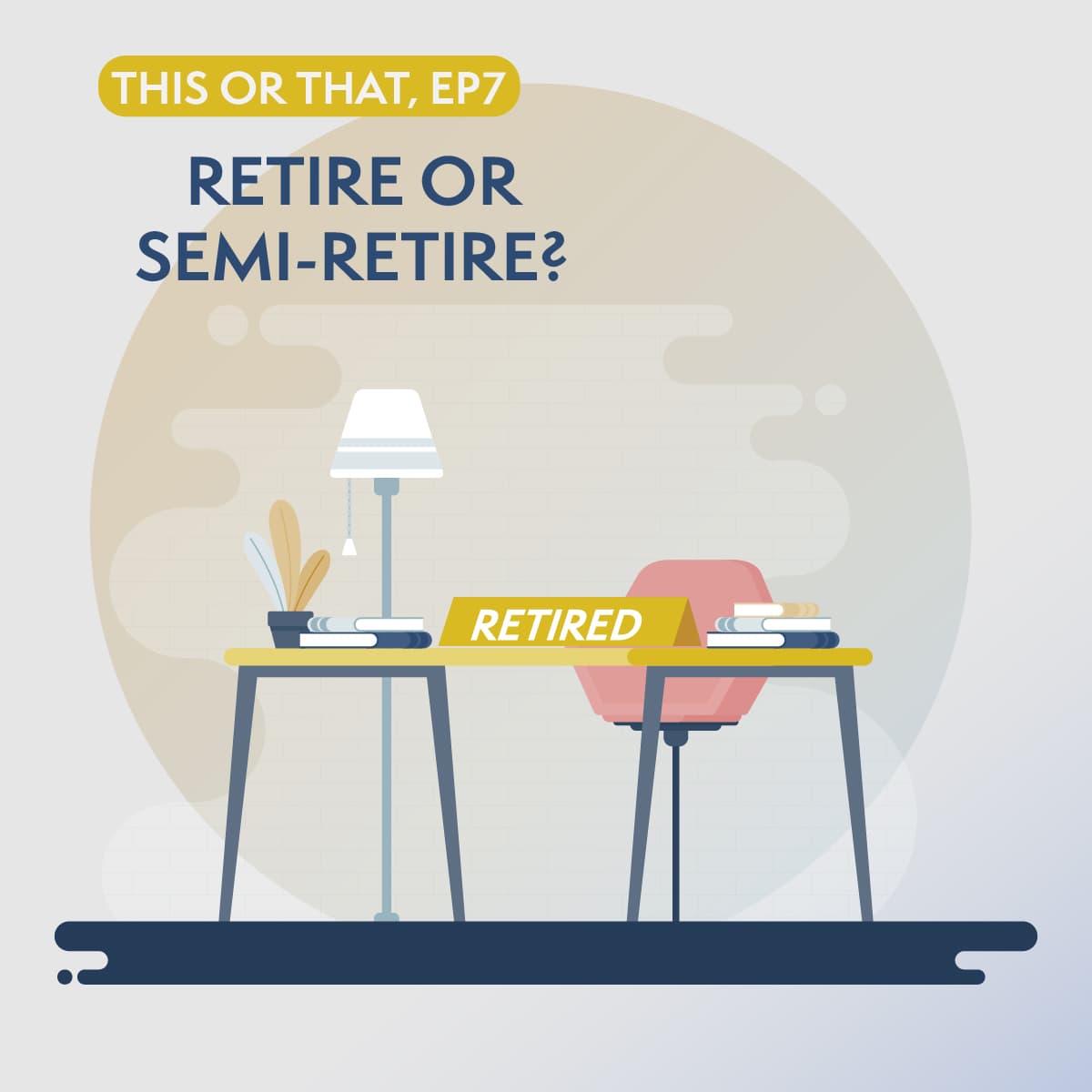 The Meaningful Money Personal Finance Podcast cover art
