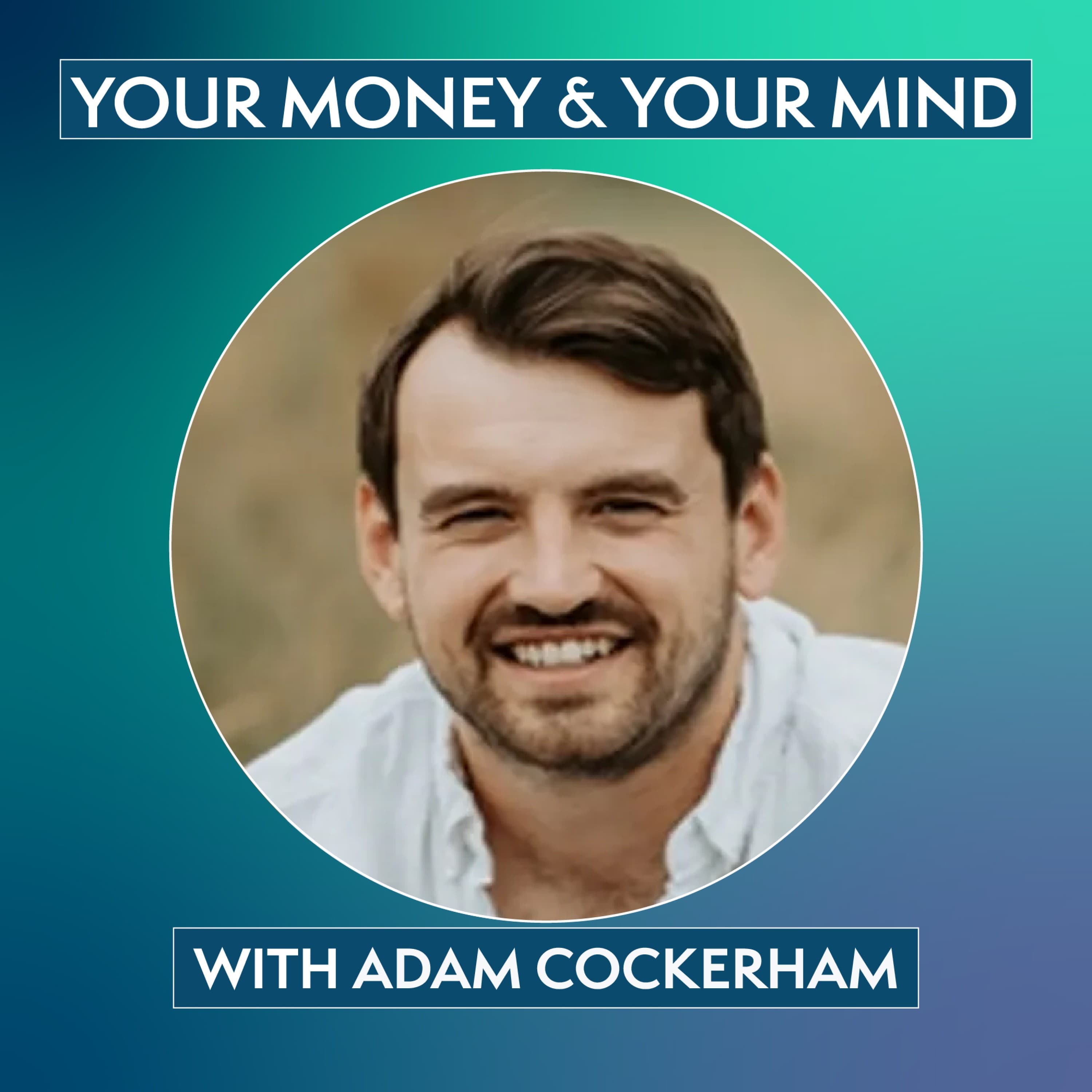 The Meaningful Money Personal Finance Podcast cover art