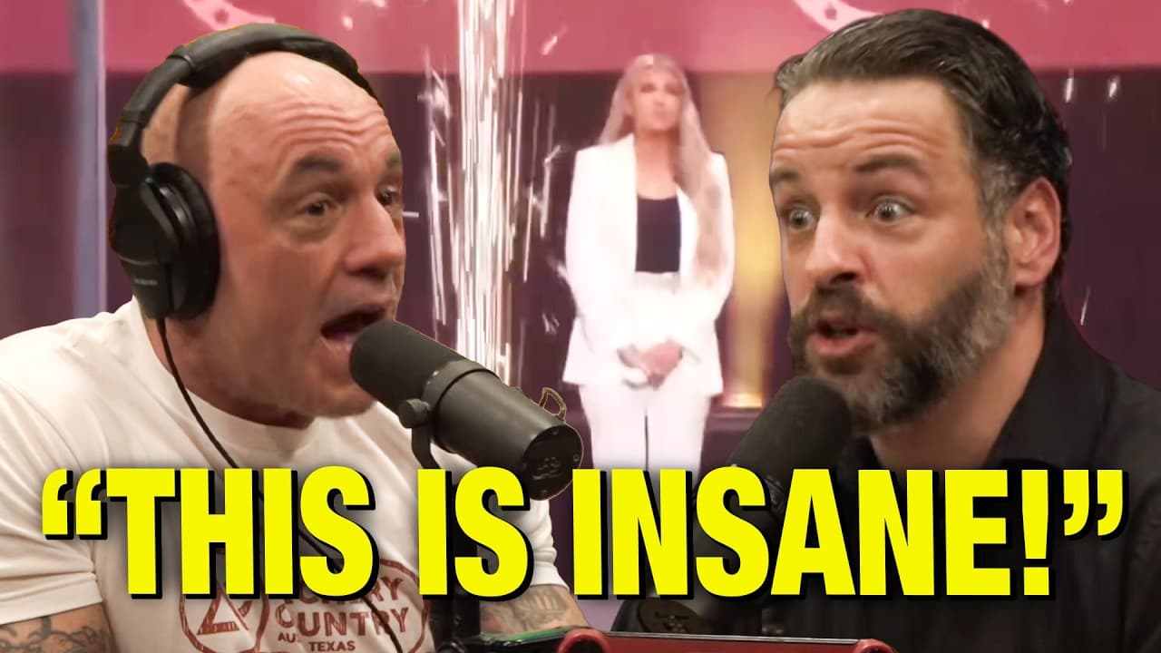 The Jimmy Dore Show podcast cover art
