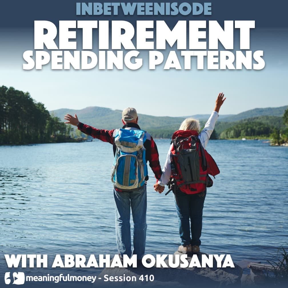 The Meaningful Money Personal Finance Podcast cover art