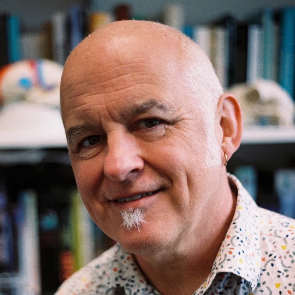 Brain Science with Ginger Campbell, MD: Neuroscience for Everyone podcast cover art