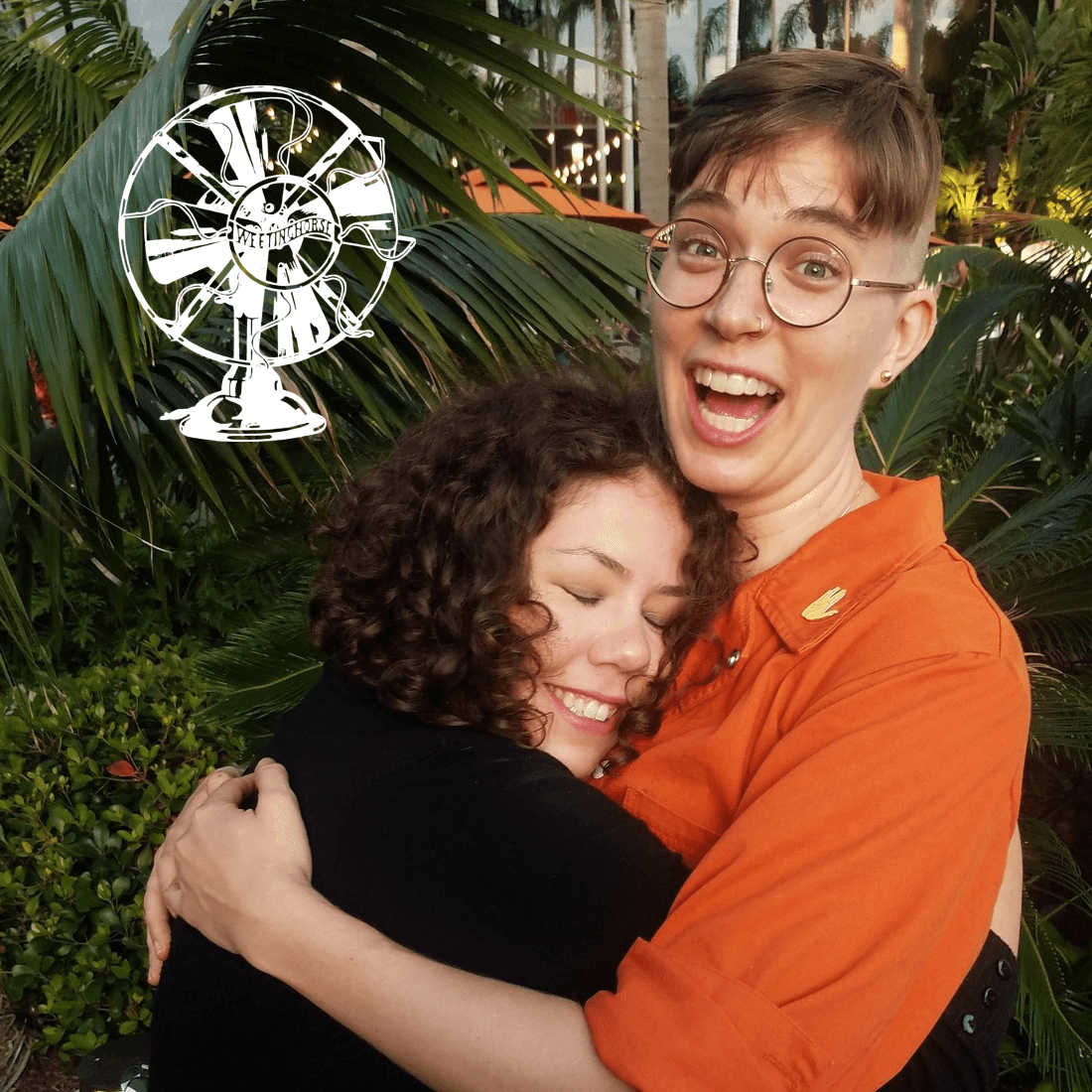 Fansplaining podcast cover art