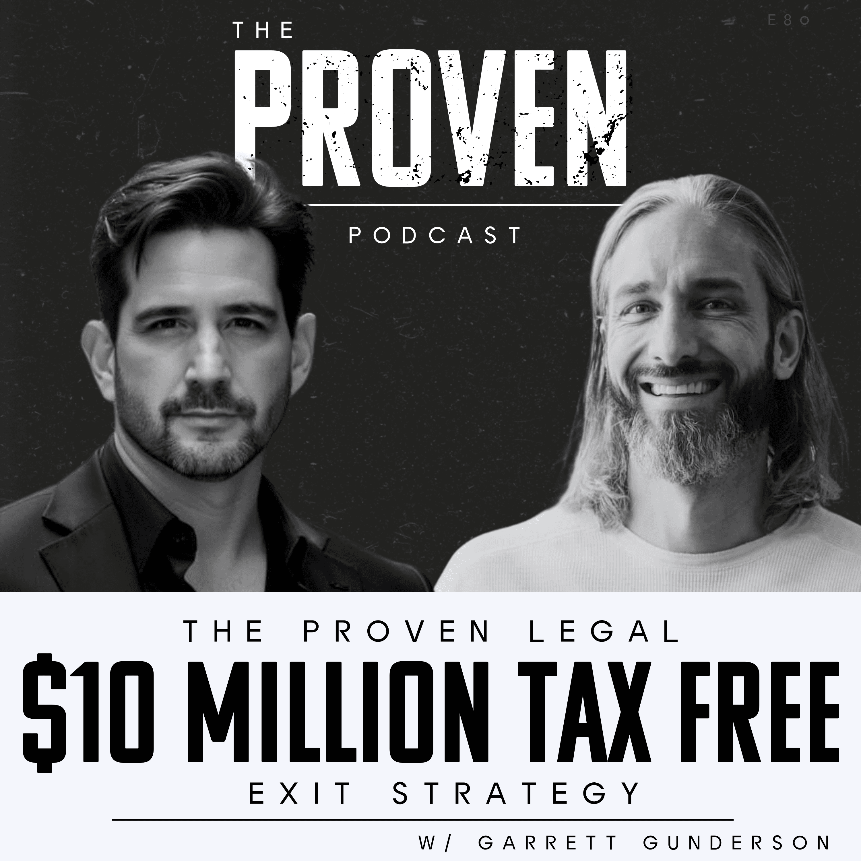 Proven Podcast cover art