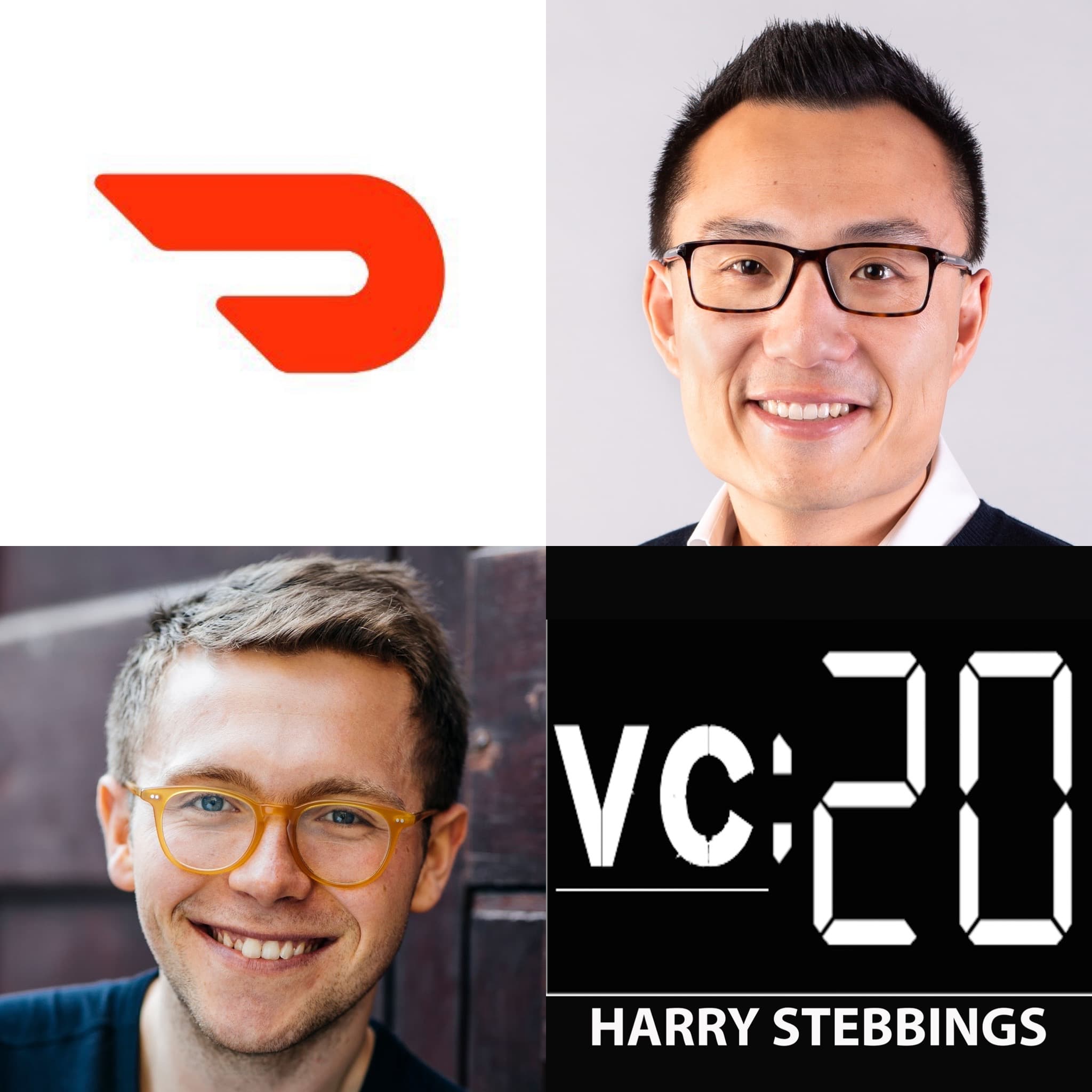 The Twenty Minute VC (20VC): Venture Capital | Startup Funding | The Pitch podcast cover art