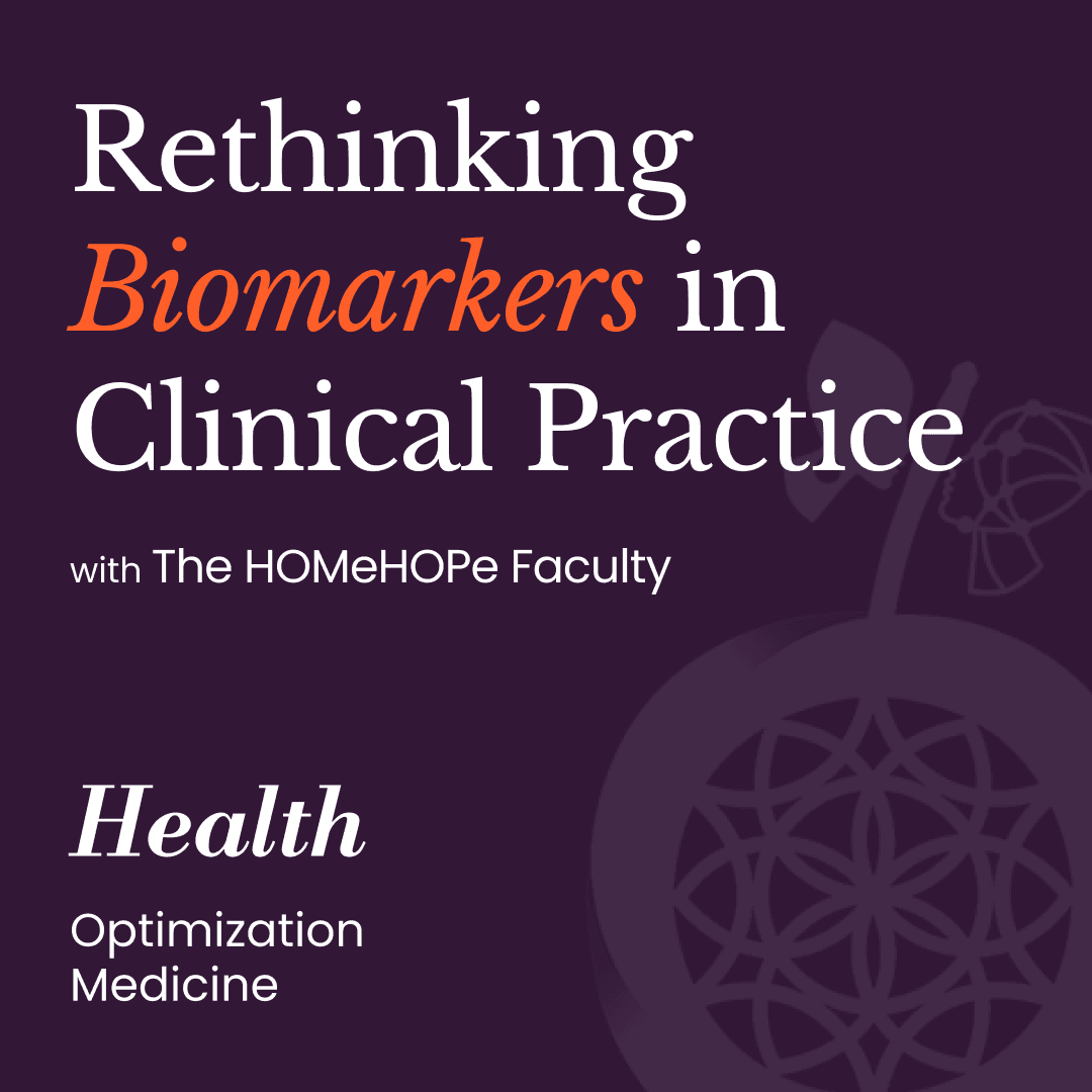Health Optimization Medicine Podcast cover art