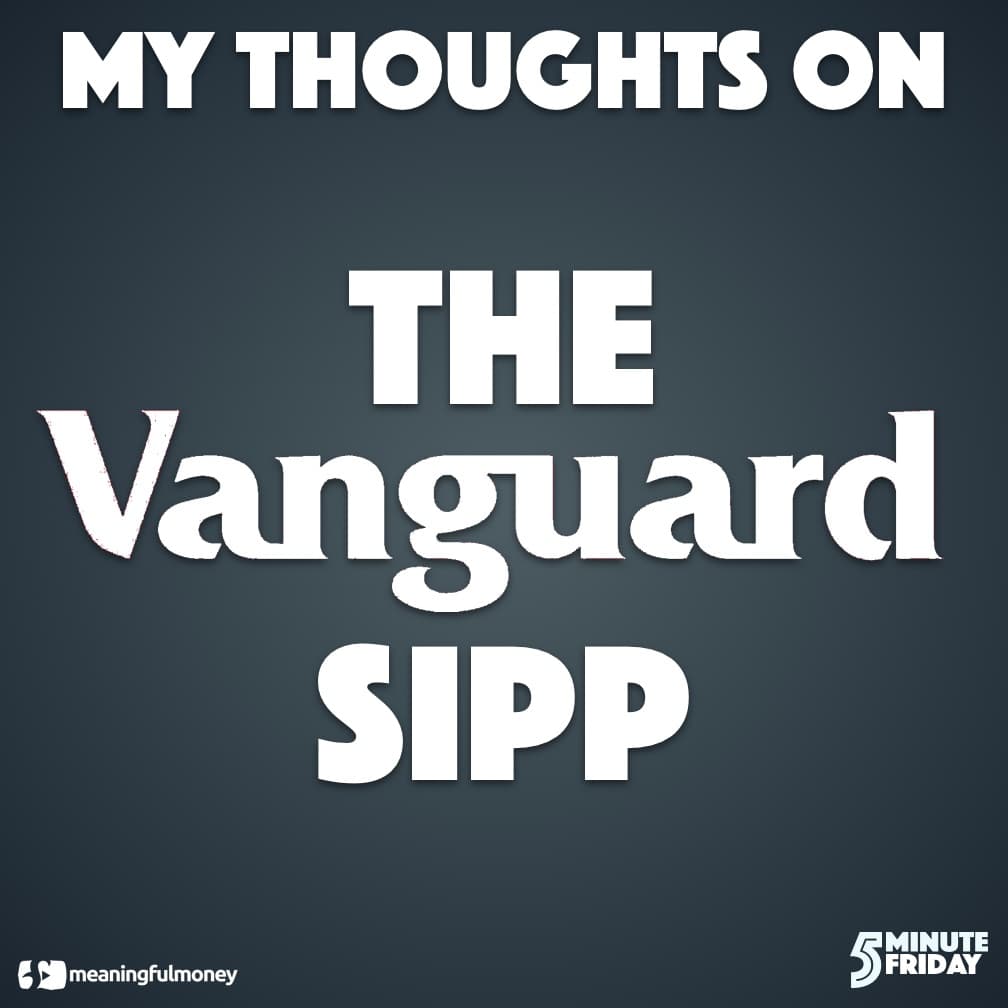 The Meaningful Money Personal Finance Podcast cover art