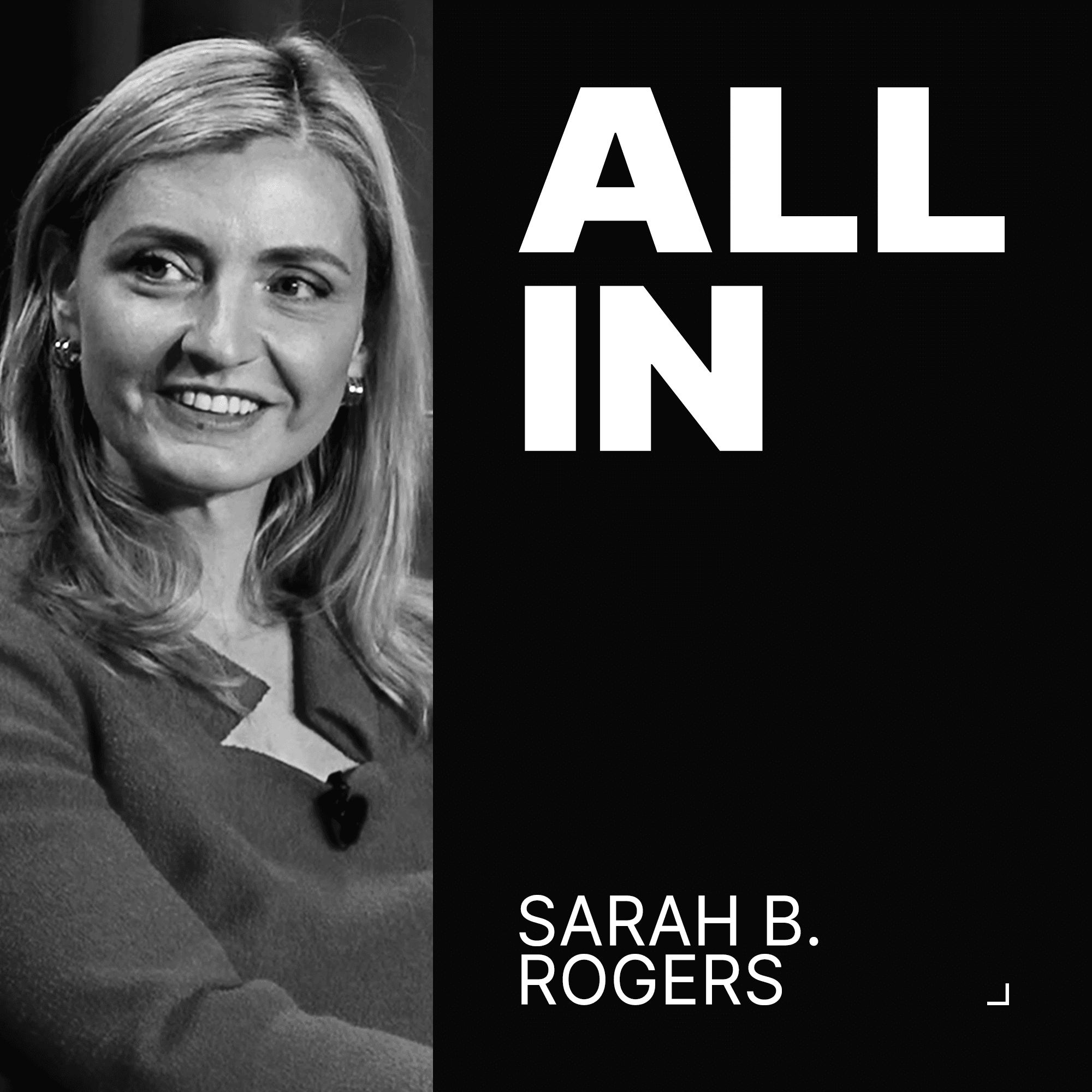 All-In with Chamath, Jason, Sacks & Friedberg podcast cover art