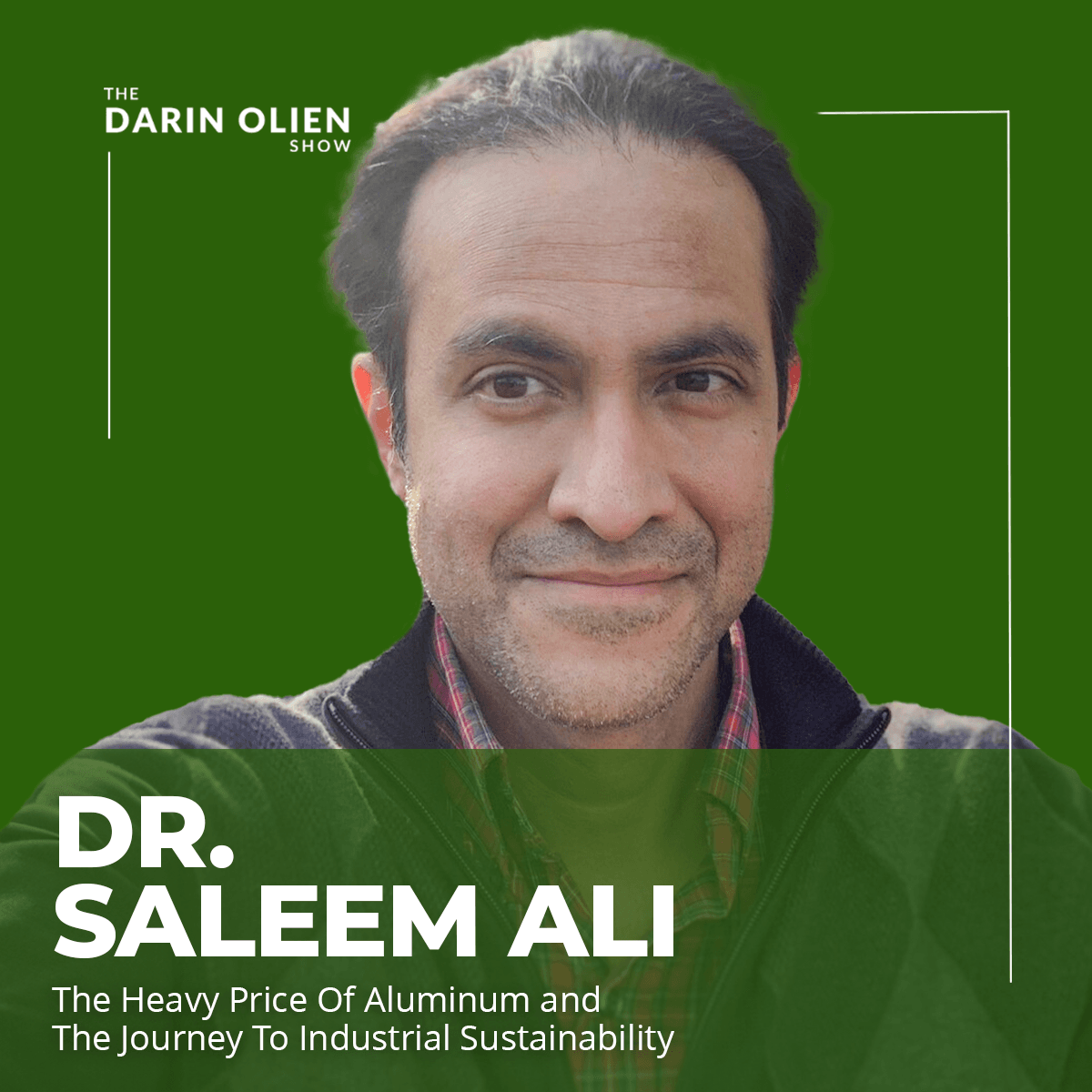 SuperLife with Darin Olien podcast cover art