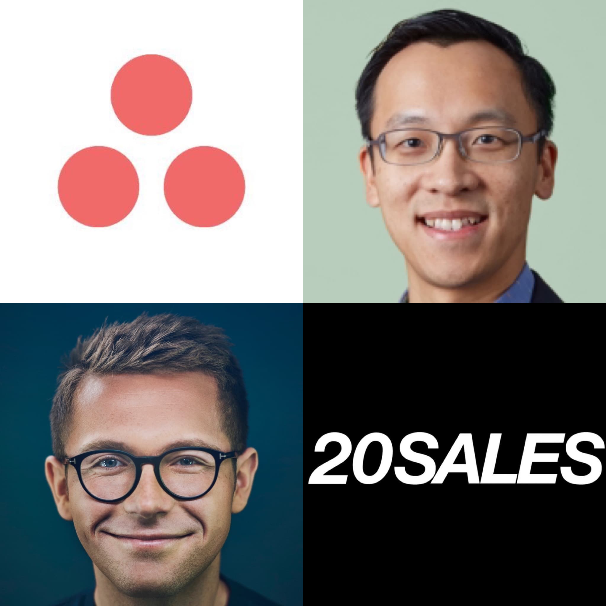 The Twenty Minute VC (20VC): Venture Capital | Startup Funding | The Pitch podcast cover art