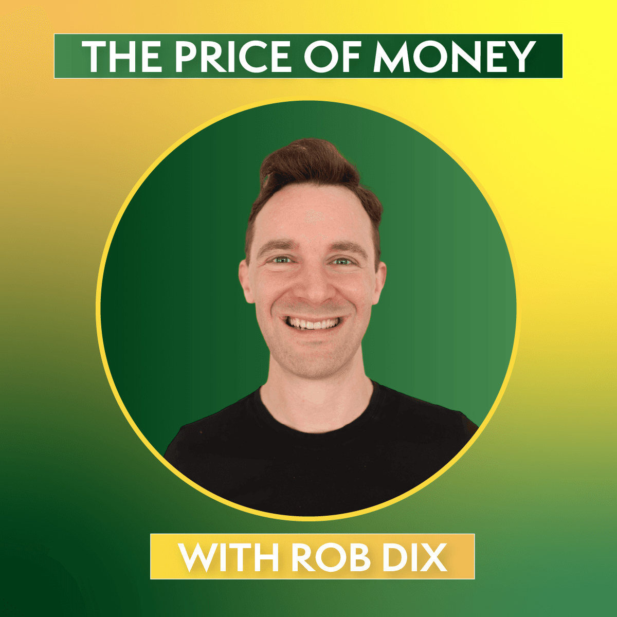 The Meaningful Money Personal Finance Podcast cover art