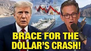 The Jimmy Dore Show podcast cover art