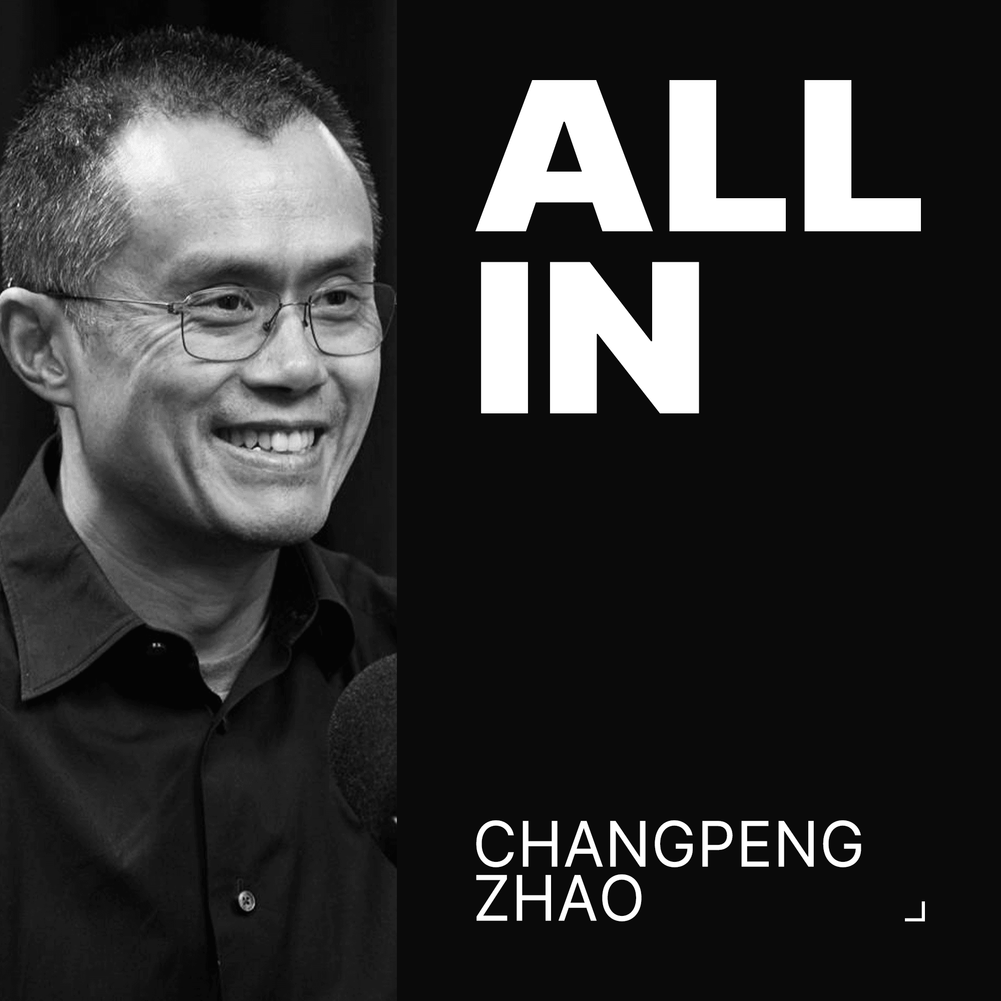 All-In with Chamath, Jason, Sacks & Friedberg podcast cover art