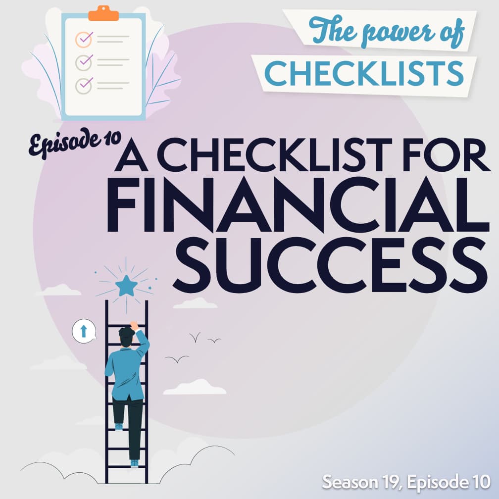 The Meaningful Money Personal Finance Podcast cover art