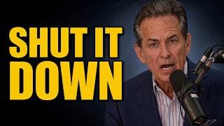The Jimmy Dore Show podcast cover art