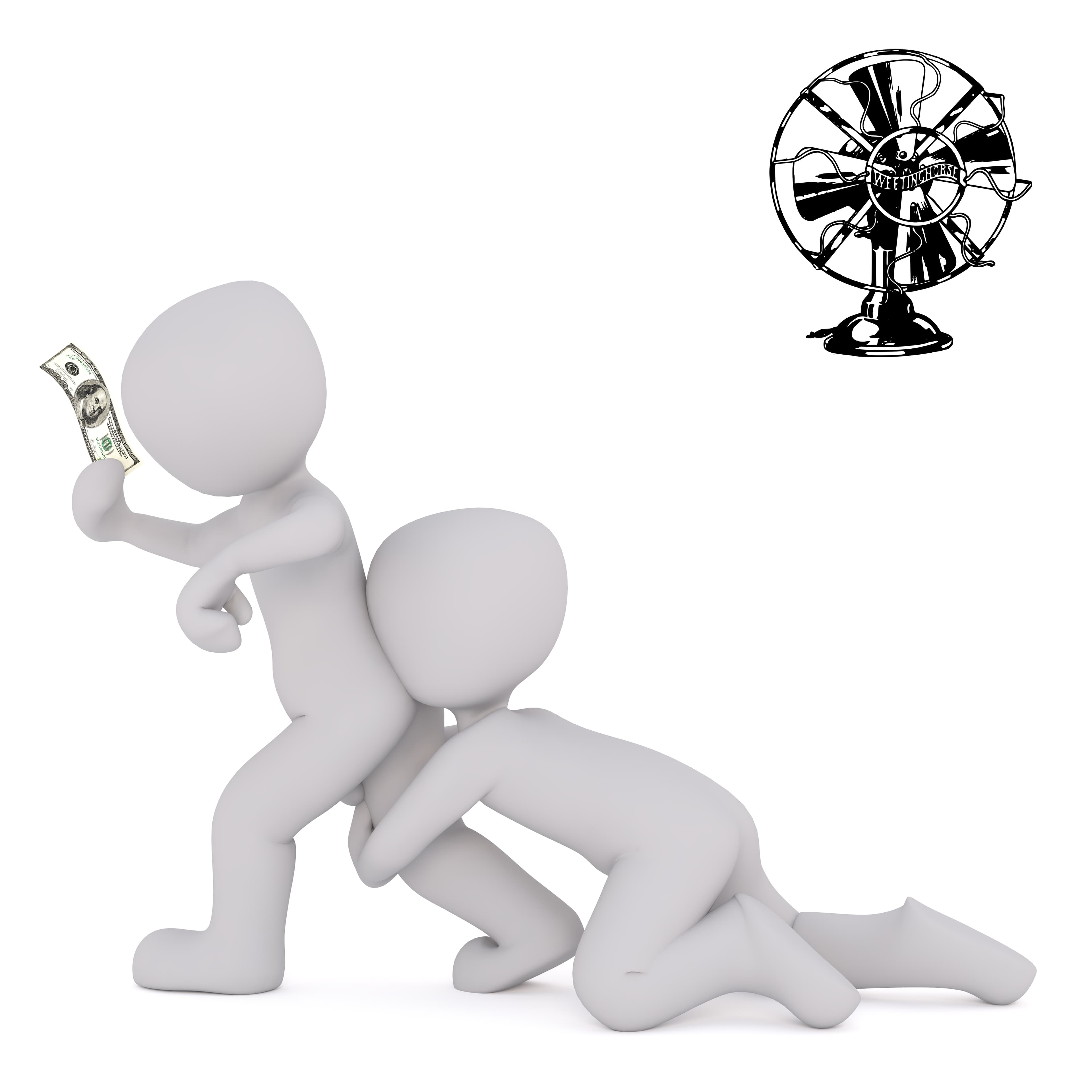 Fansplaining podcast cover art