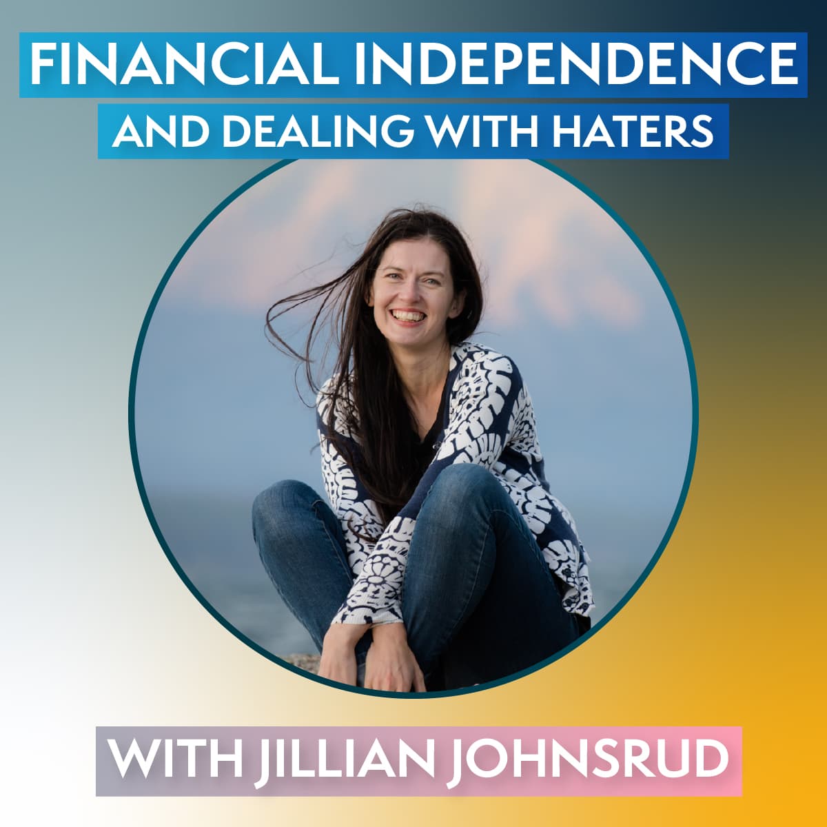 The Meaningful Money Personal Finance Podcast cover art
