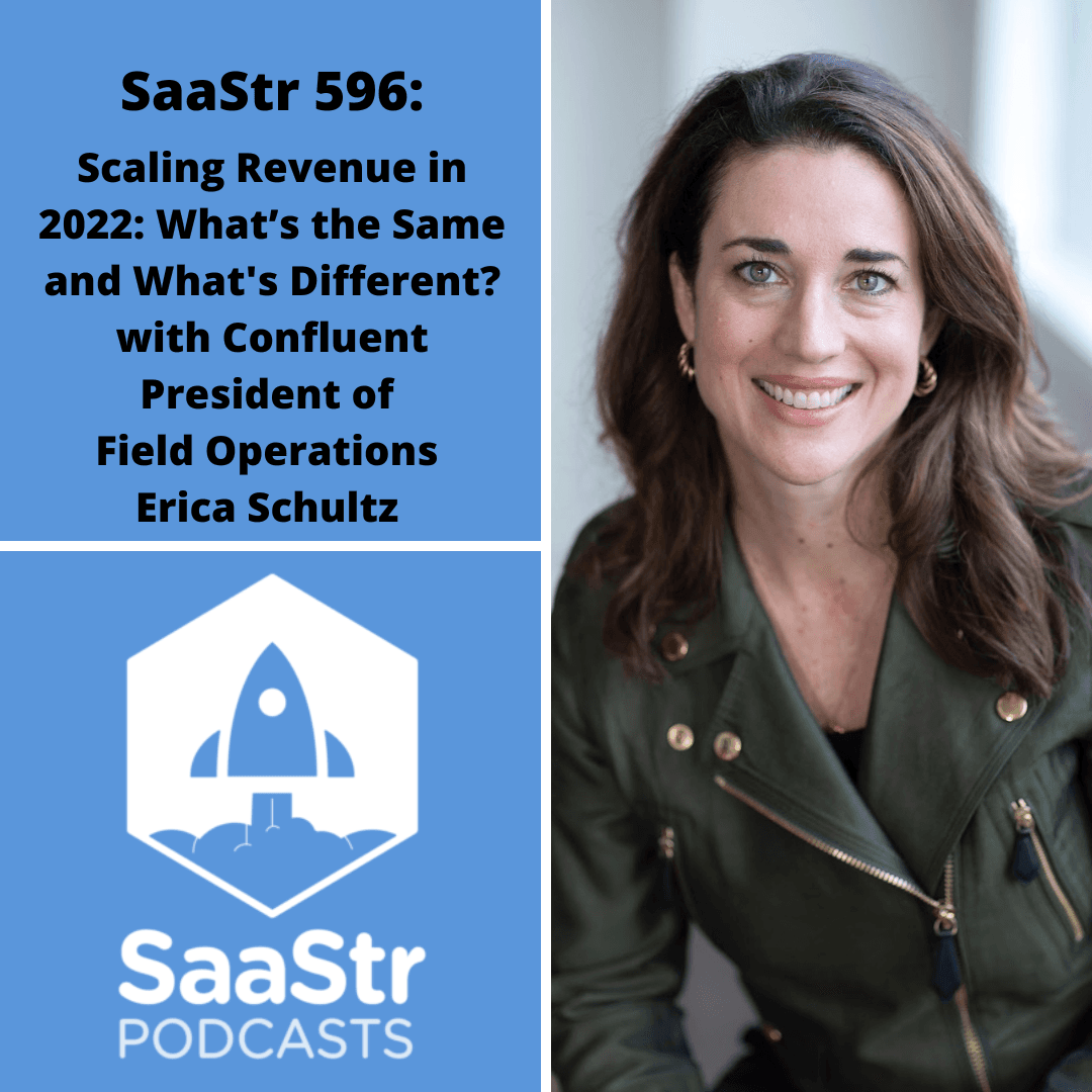 The Official SaaStr Podcast: SaaS | Founders | Investors cover art