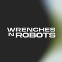 Wrenches n Robots