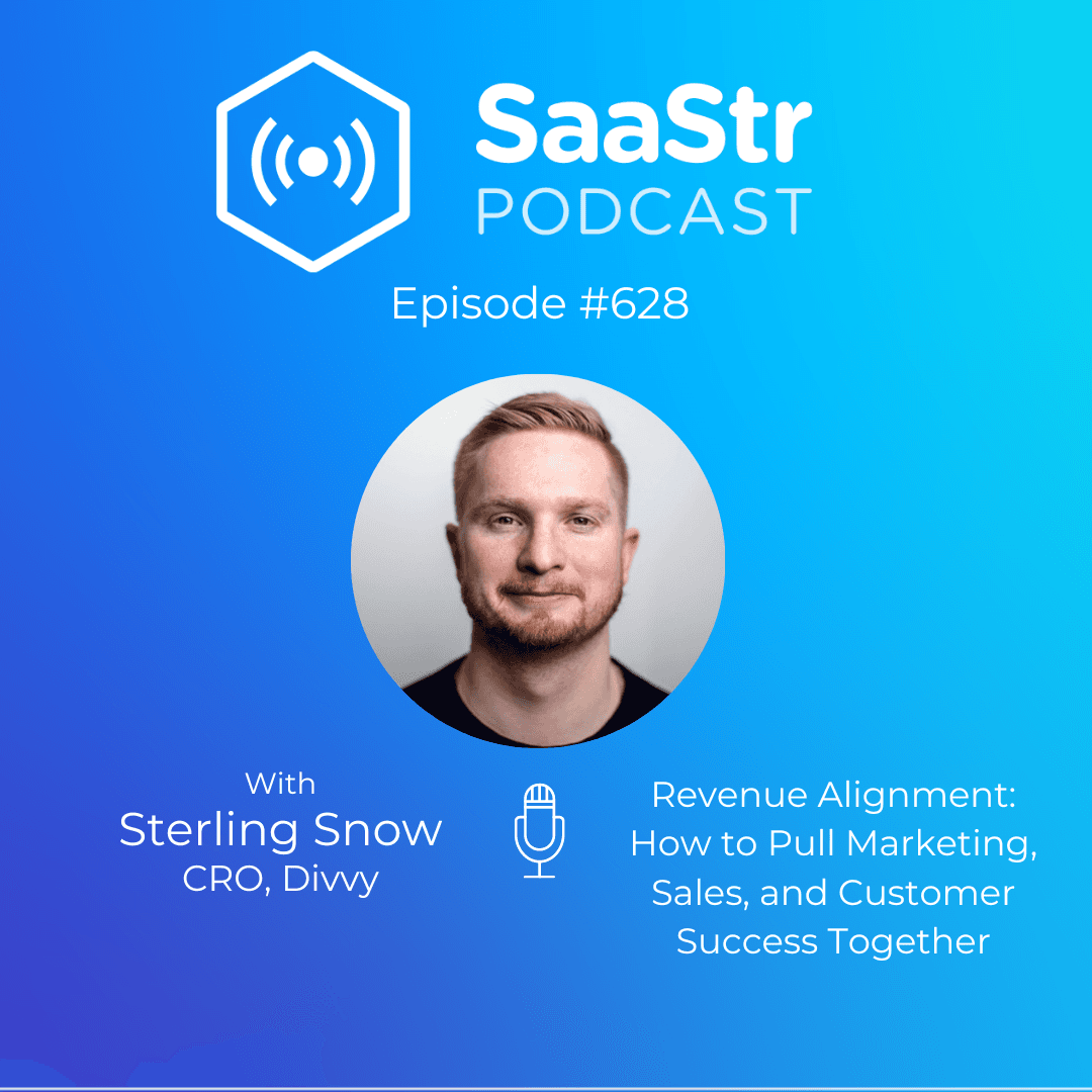 The Official SaaStr Podcast: SaaS | Founders | Investors cover art
