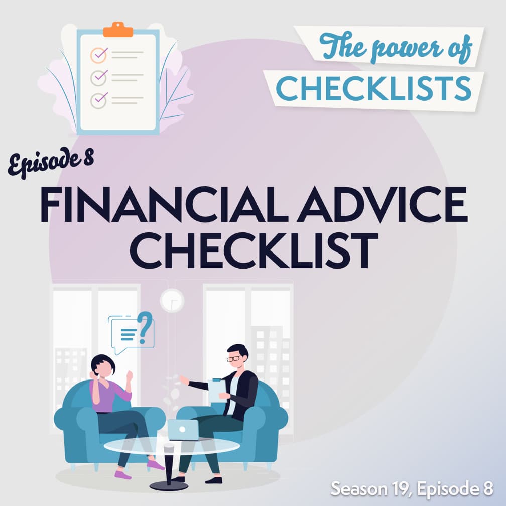 The Meaningful Money Personal Finance Podcast cover art