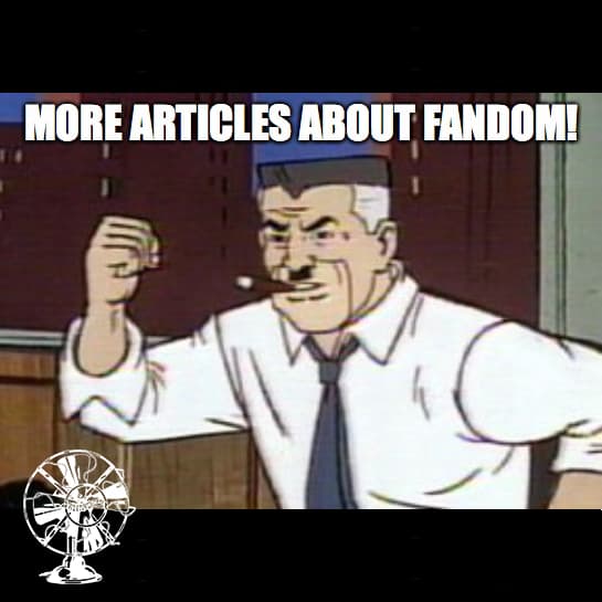 Fansplaining podcast cover art