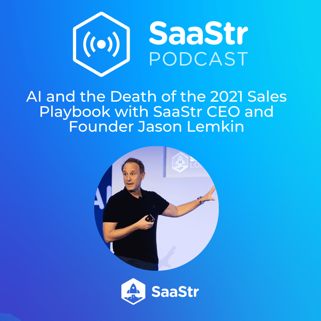 The Official SaaStr Podcast: SaaS | Founders | Investors cover art
