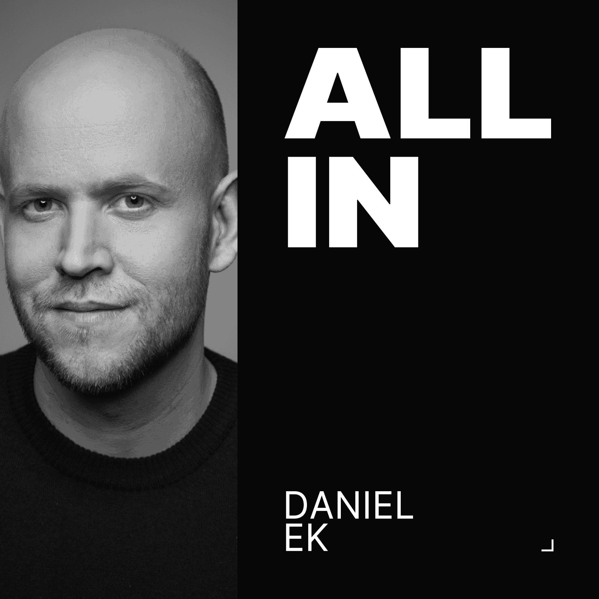 All-In with Chamath, Jason, Sacks & Friedberg podcast cover art