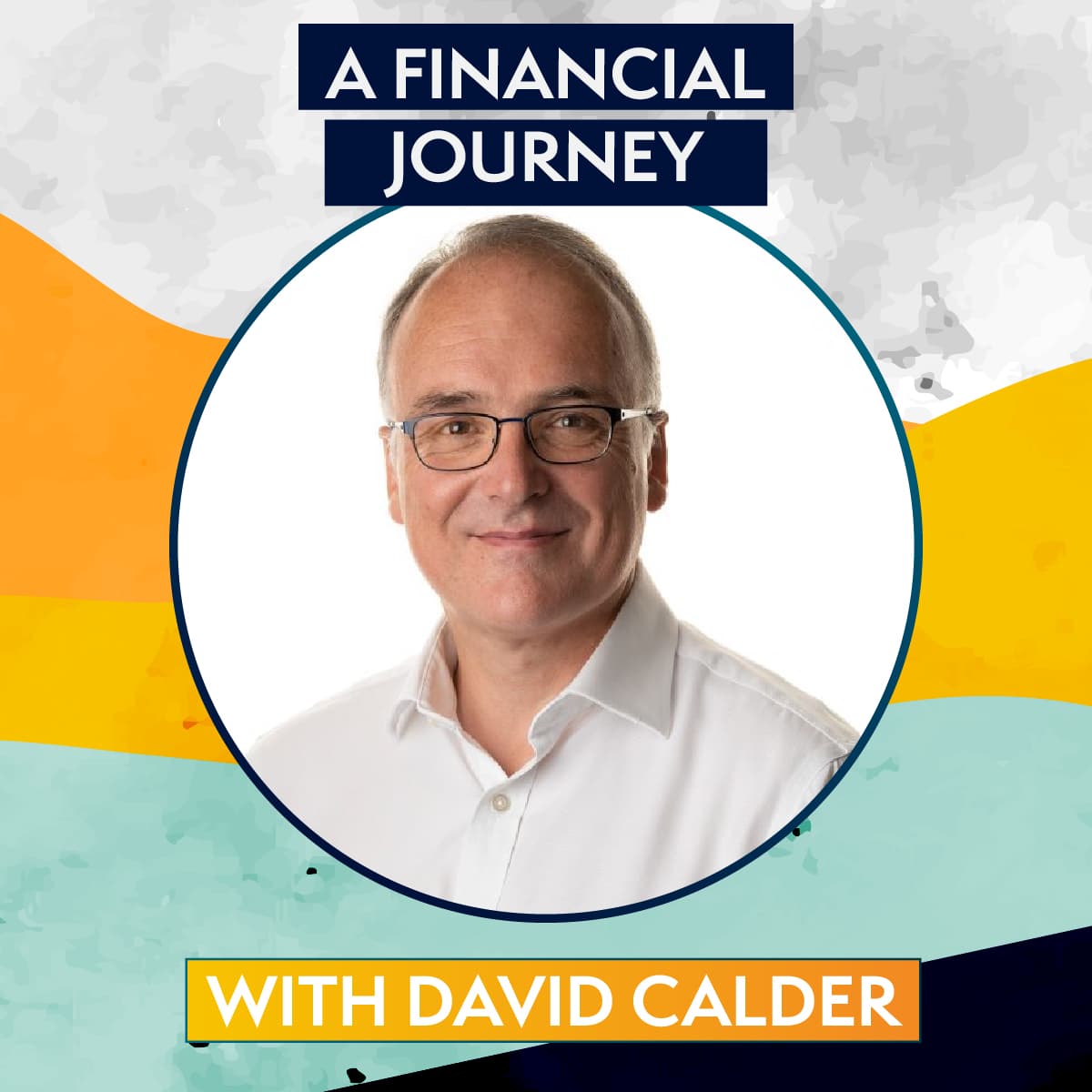 The Meaningful Money Personal Finance Podcast cover art