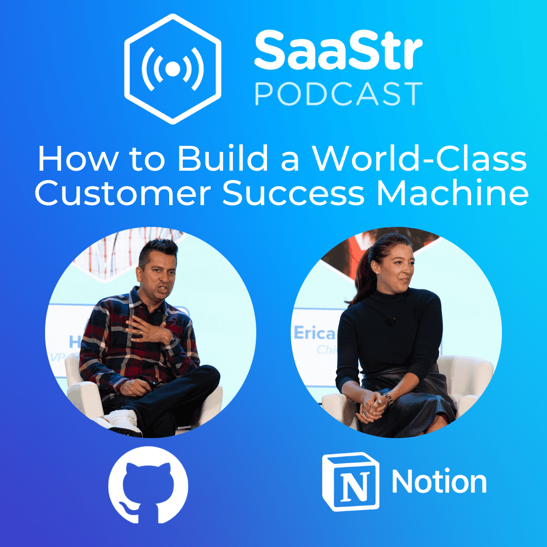 The Official SaaStr Podcast: SaaS | Founders | Investors cover art