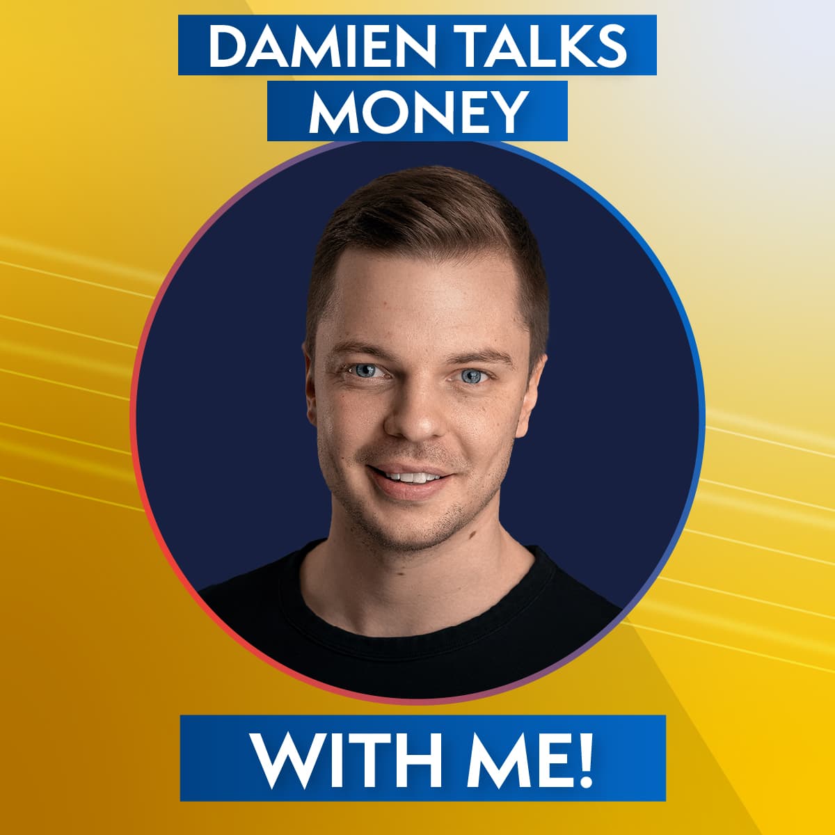 The Meaningful Money Personal Finance Podcast cover art