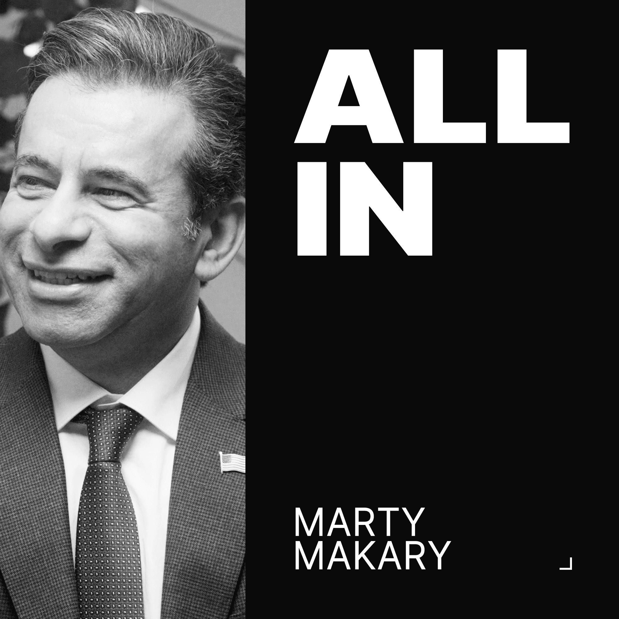 All-In with Chamath, Jason, Sacks & Friedberg podcast cover art