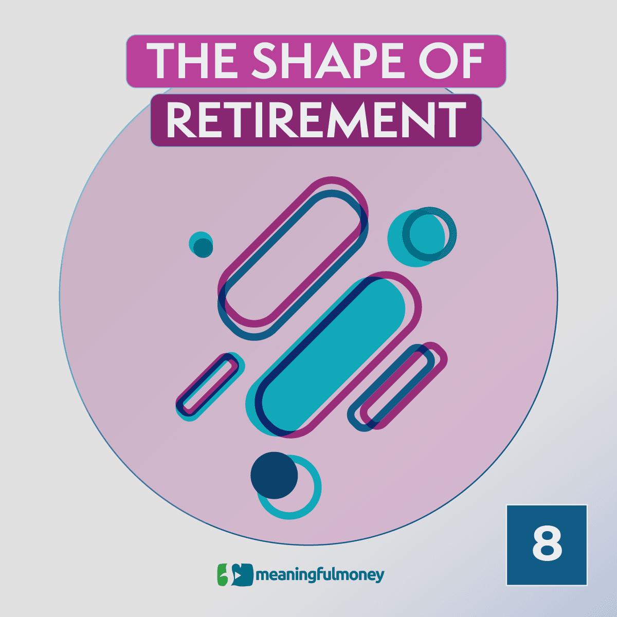 The Meaningful Money Personal Finance Podcast cover art