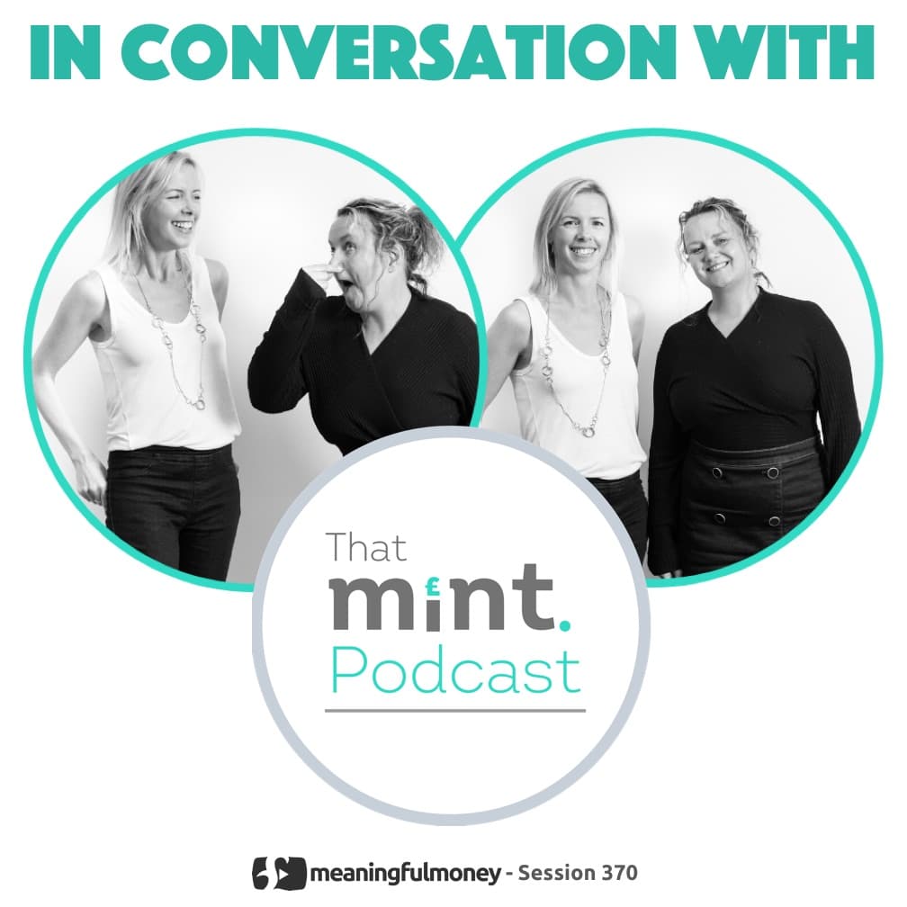 The Meaningful Money Personal Finance Podcast cover art