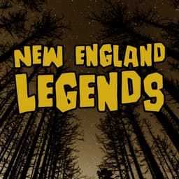 New England Legends Podcast