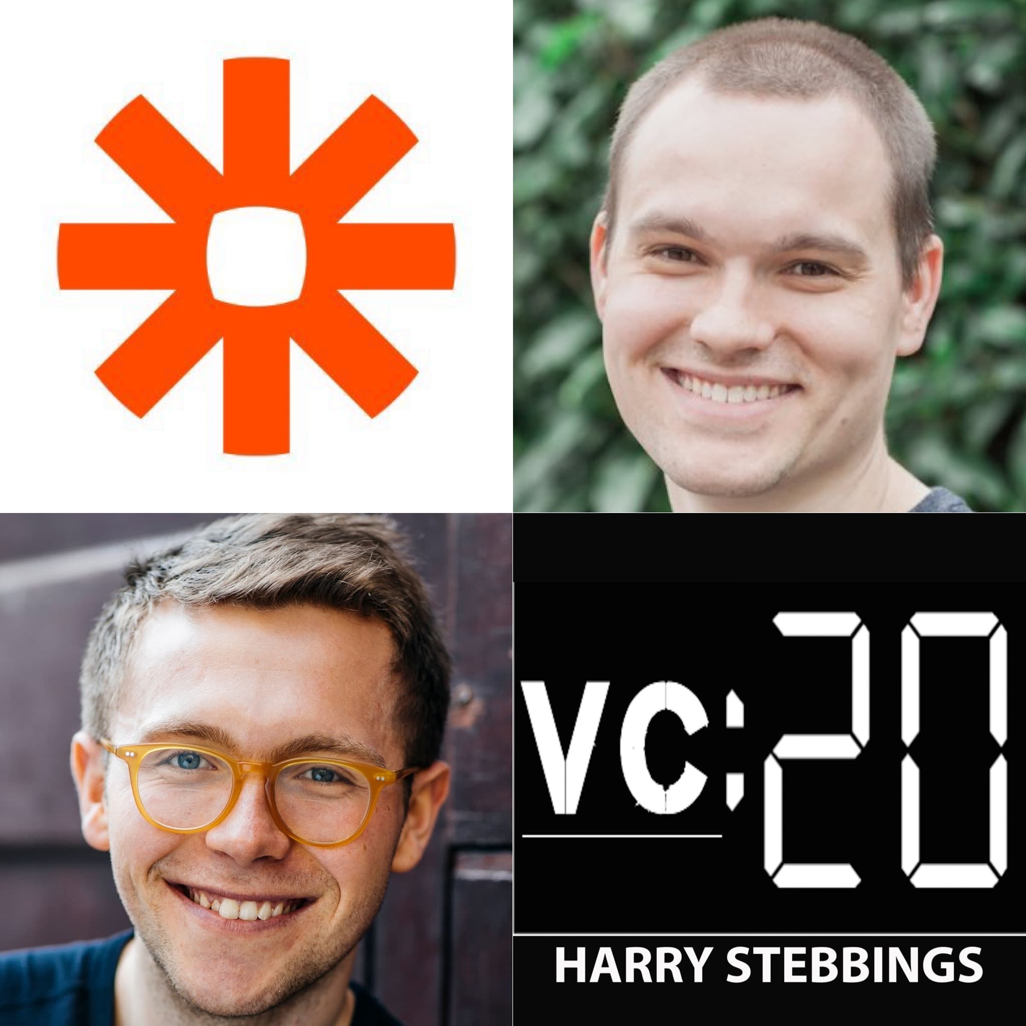 The Twenty Minute VC (20VC): Venture Capital | Startup Funding | The Pitch podcast cover art
