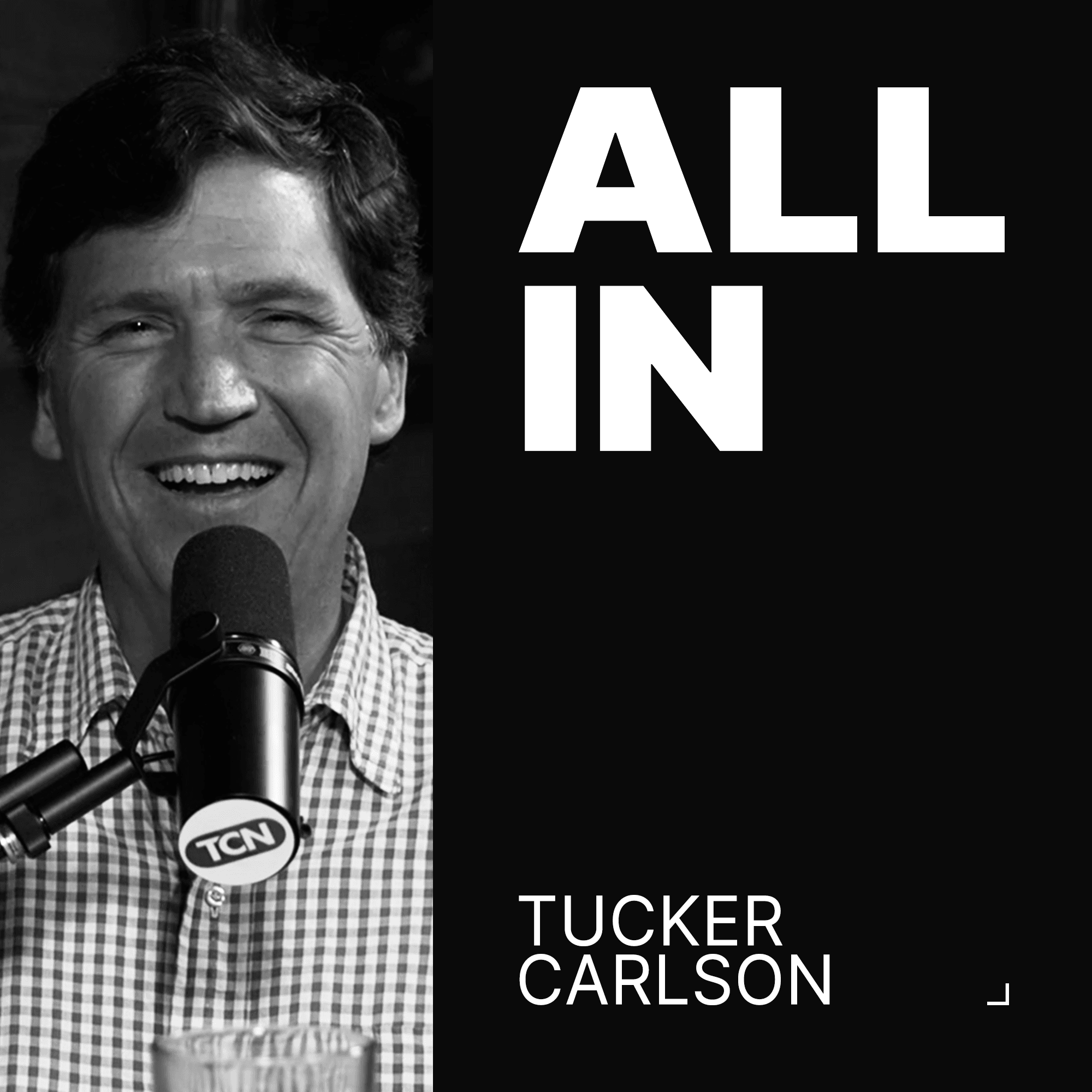 All-In with Chamath, Jason, Sacks & Friedberg podcast cover art