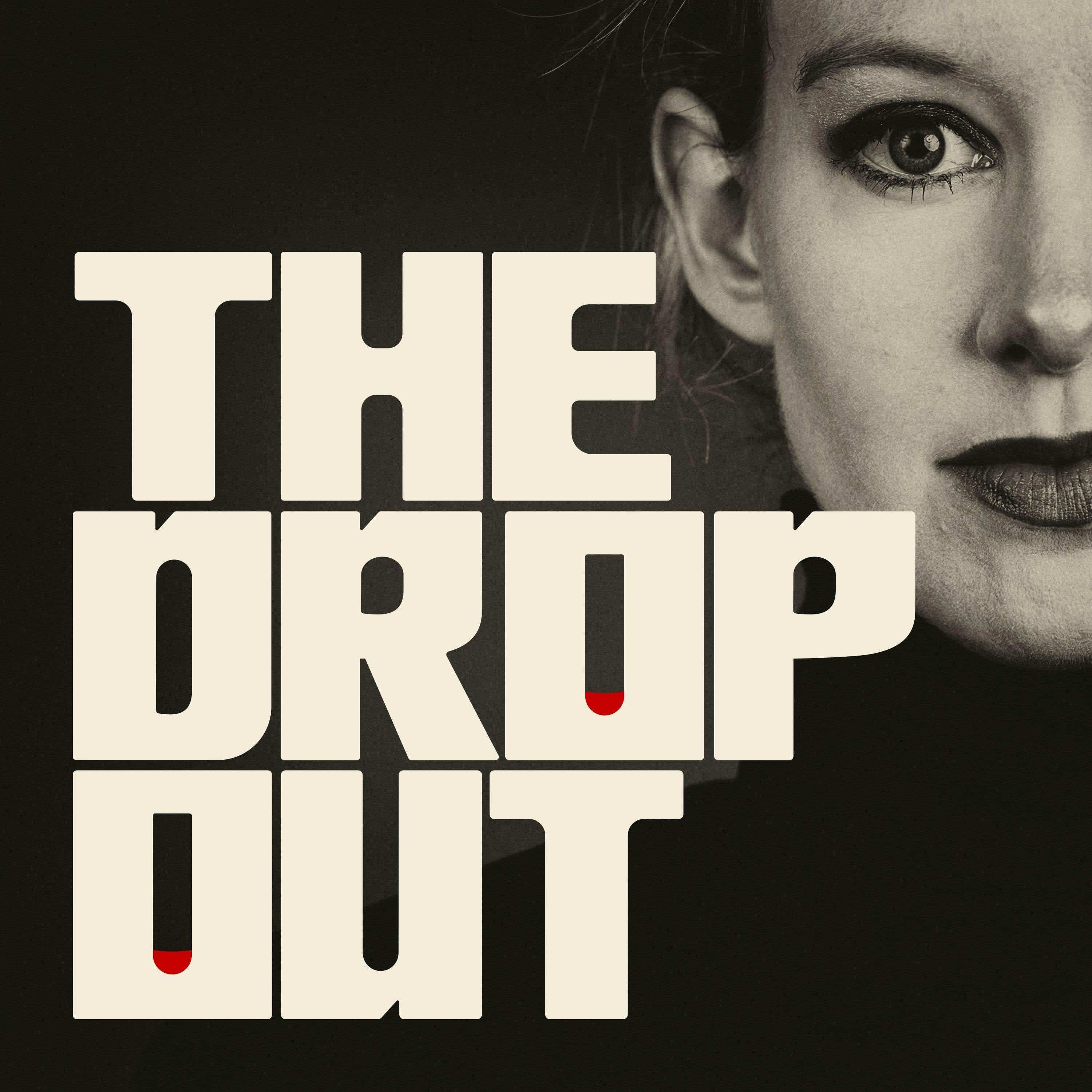 The Dropout podcast cover art