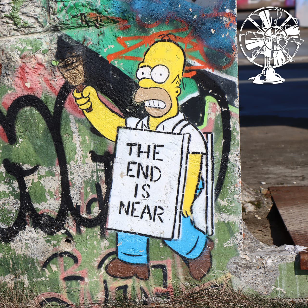 Fansplaining podcast cover art