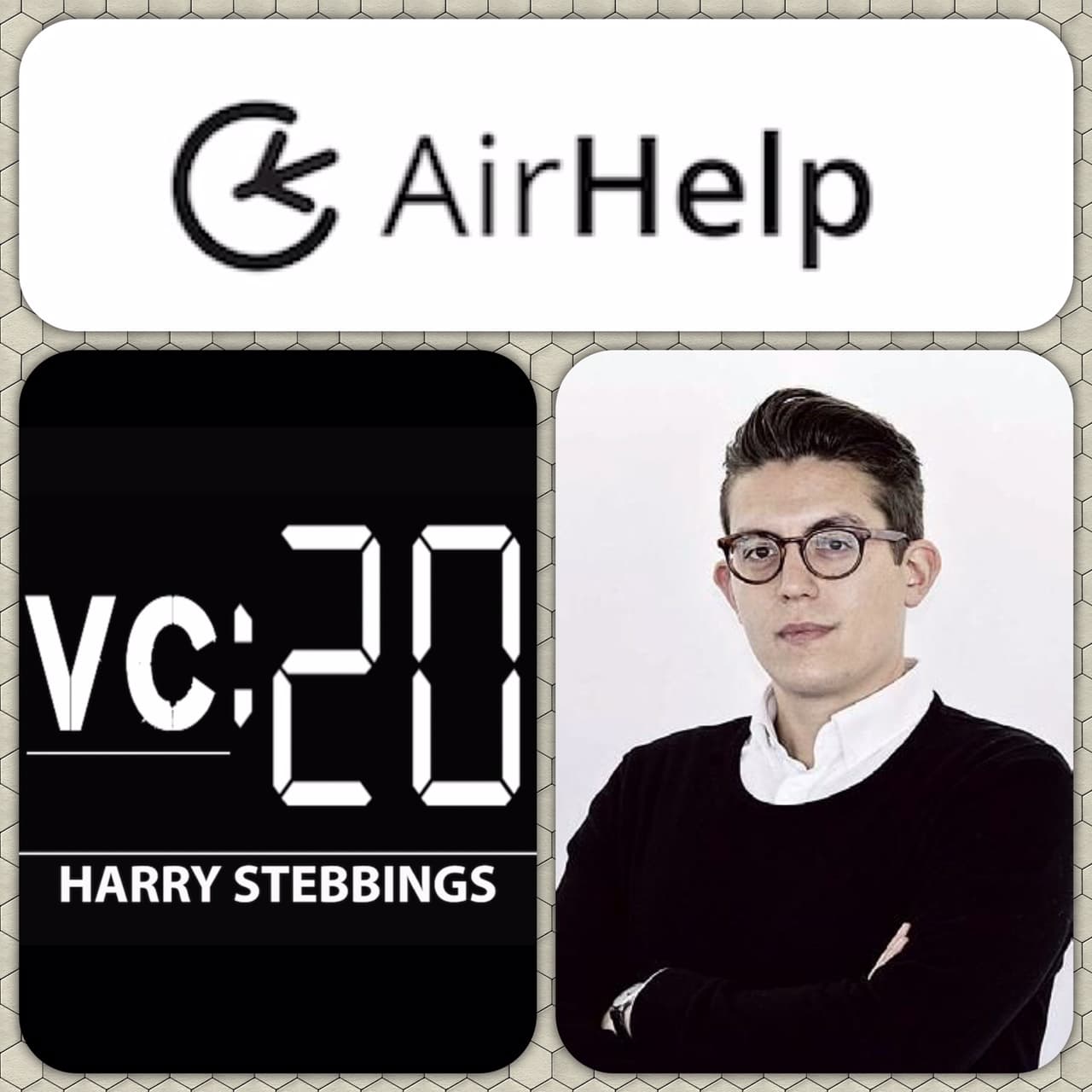 The Twenty Minute VC (20VC): Venture Capital | Startup Funding | The Pitch podcast cover art