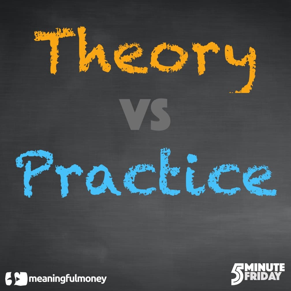 The Meaningful Money Personal Finance Podcast cover art