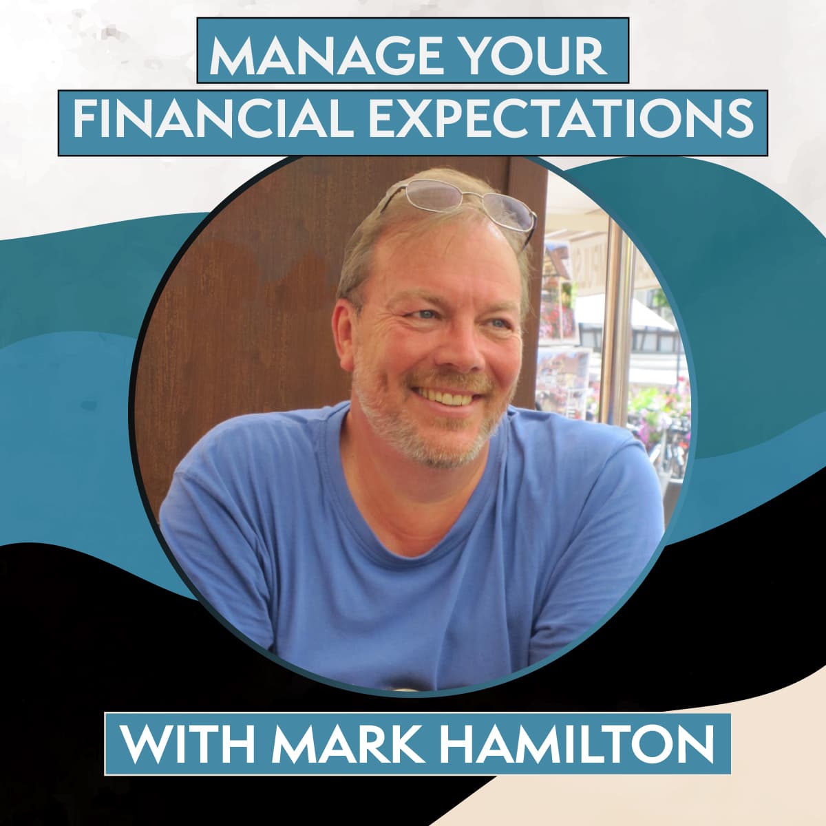 The Meaningful Money Personal Finance Podcast cover art