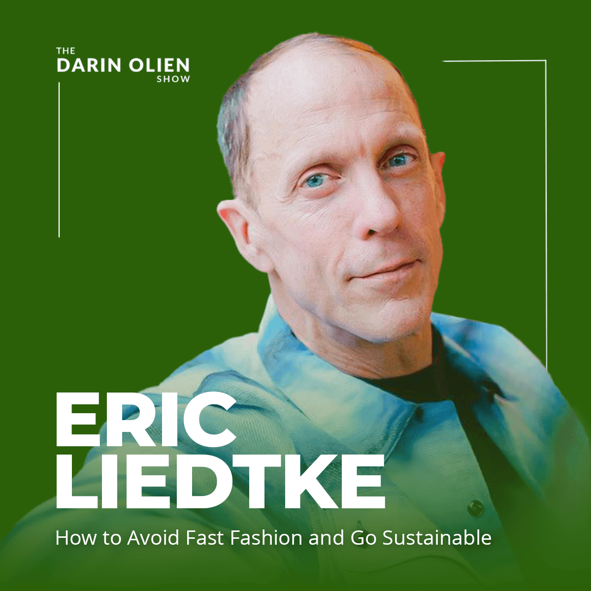 SuperLife with Darin Olien podcast cover art
