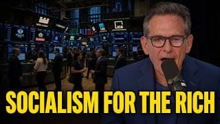 The Jimmy Dore Show podcast cover art