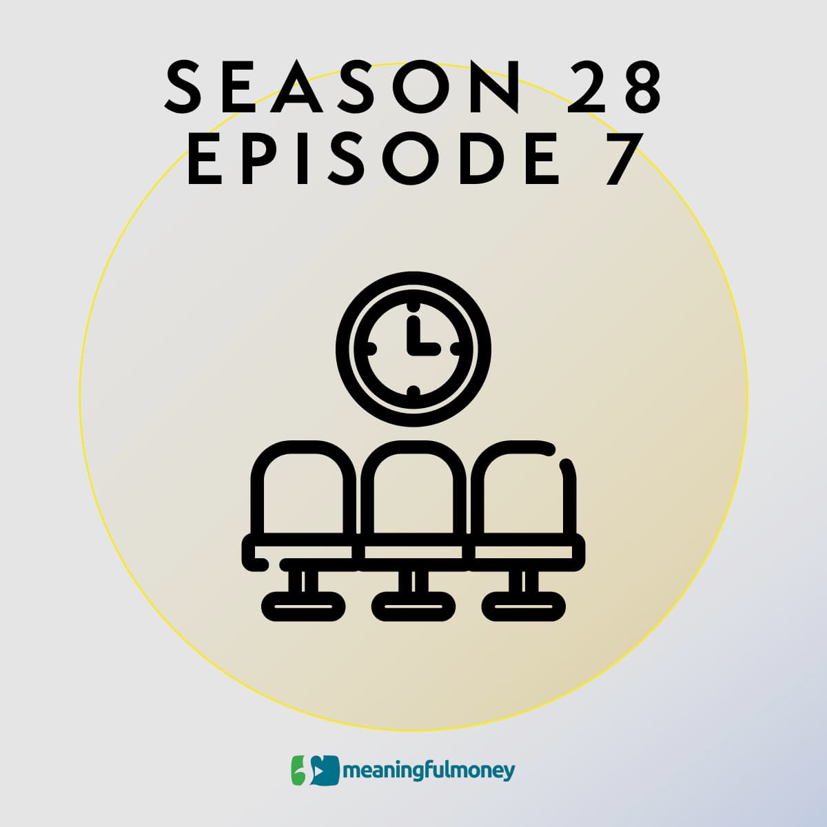 The Meaningful Money Personal Finance Podcast cover art