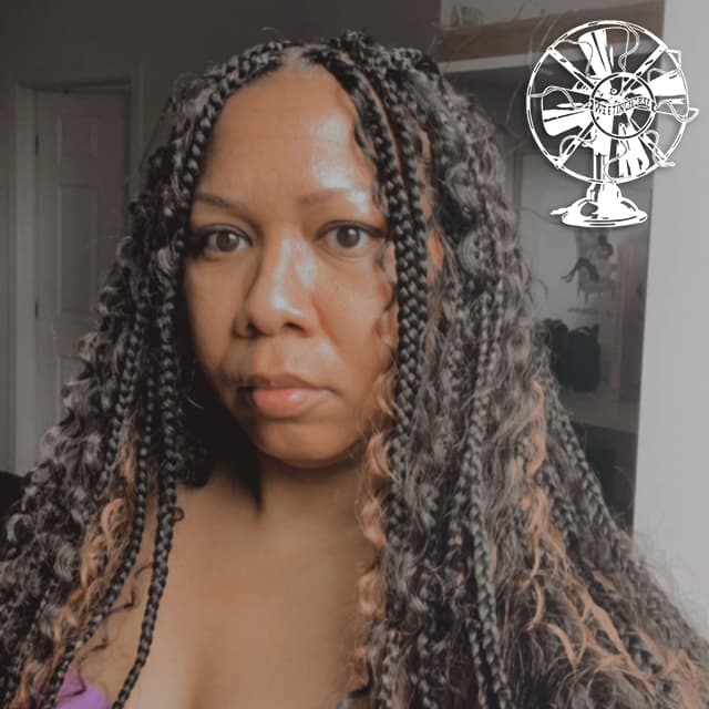 Fansplaining podcast cover art
