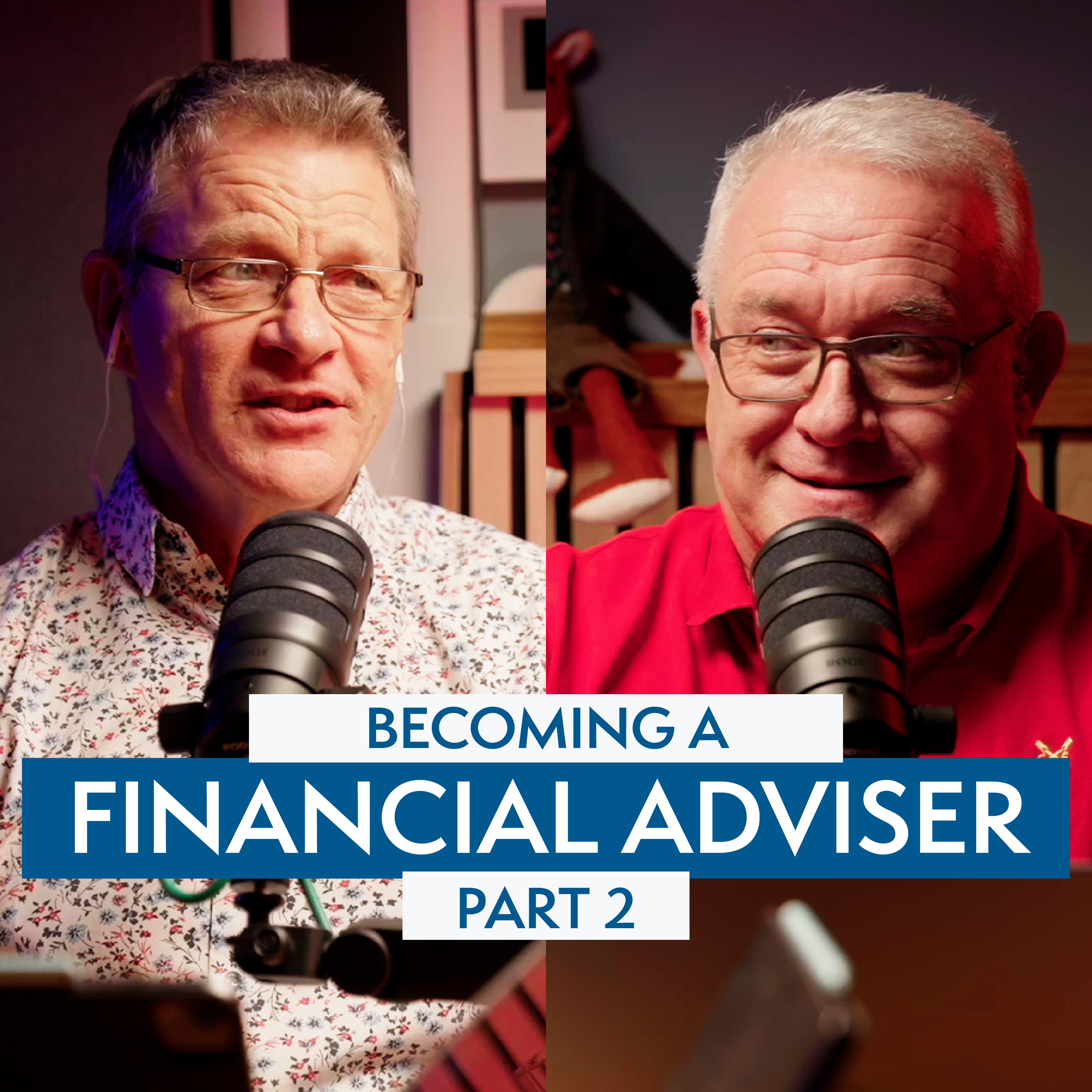 The Meaningful Money Personal Finance Podcast cover art