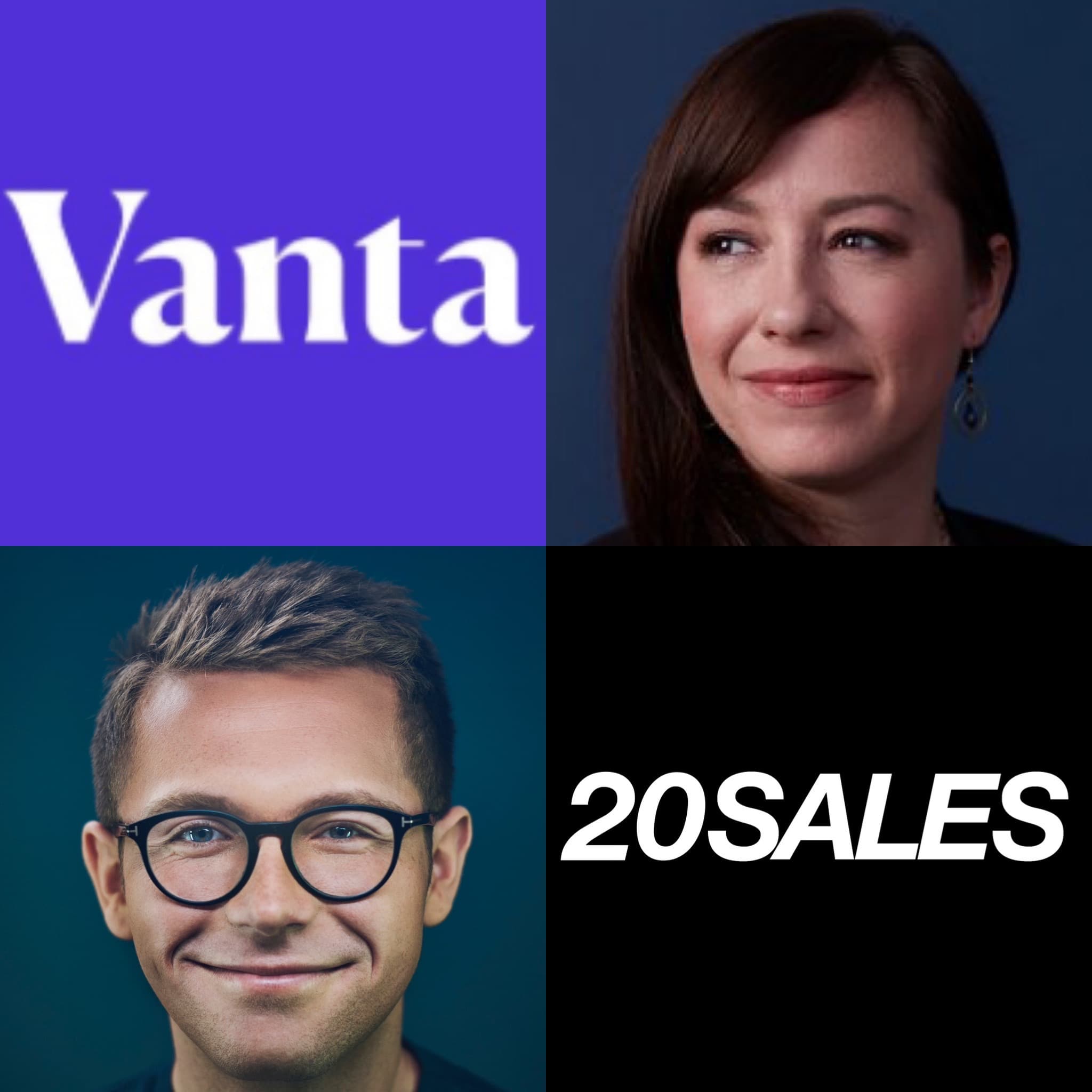 The Twenty Minute VC (20VC): Venture Capital | Startup Funding | The Pitch podcast cover art